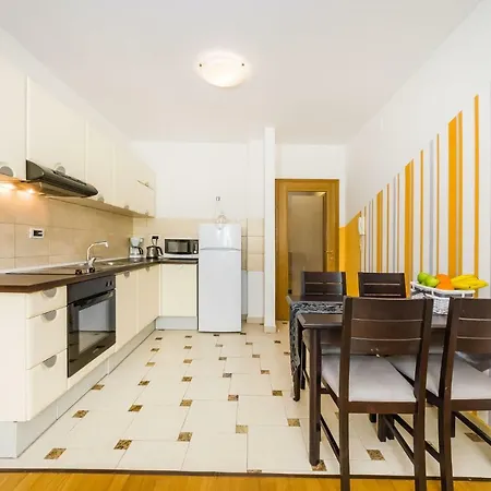 Appartamento Djana Zara